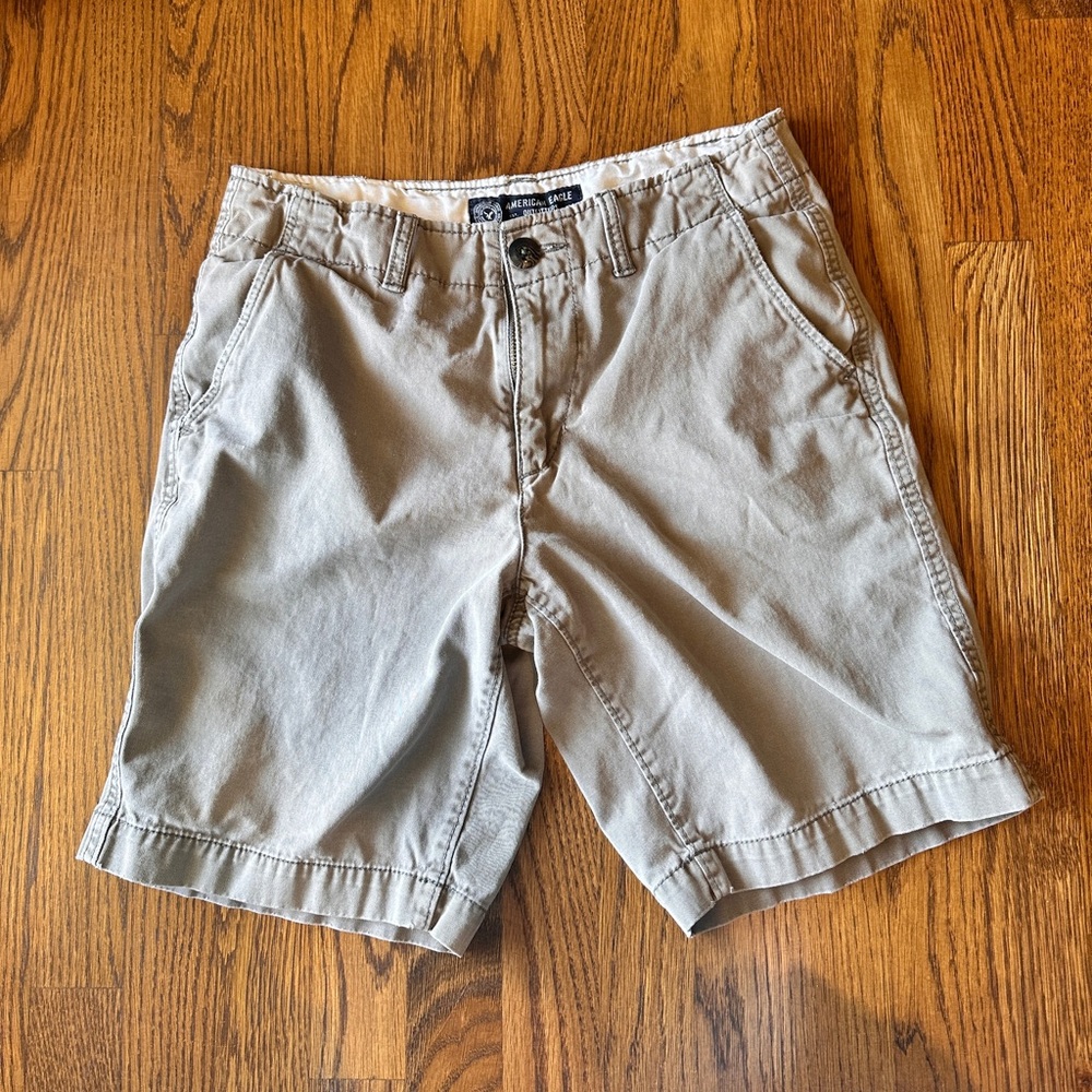 American Eagle Outfitters Men's Shorts size 28